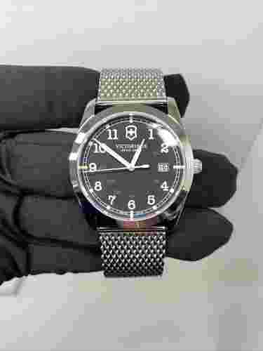 Swiss Army 249011 Wrist Watch for Men