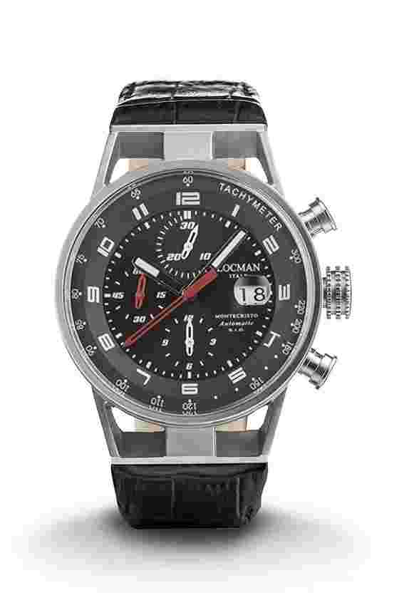 Watch Locman Man 0516a07s-00gyrdpk