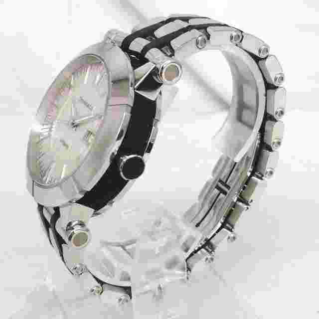 Tiffany Co. Atlas Watch Automatic Winding pre-owned From Japan