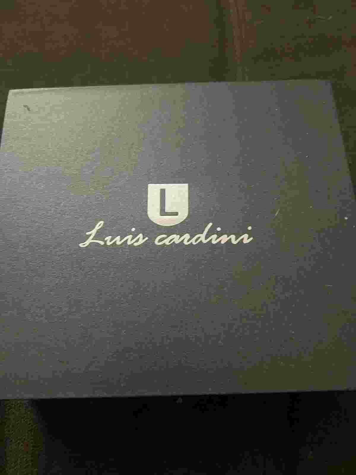 Luis Cardini Watch Pen Sunglasses