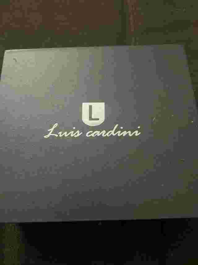 Luis Cardini Watch Pen Sunglasses