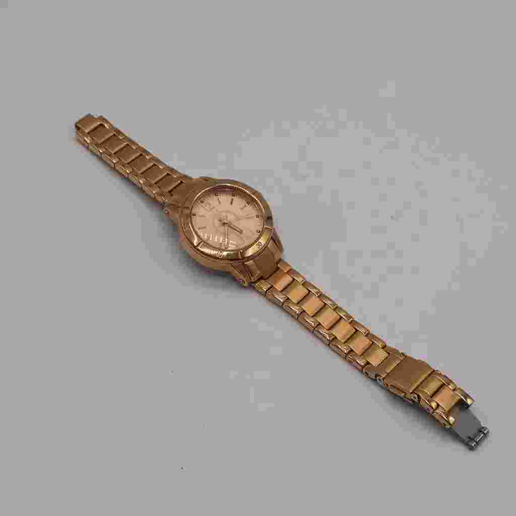 Jennifer Lopez Analog Quartz Ladies Watch New Battery