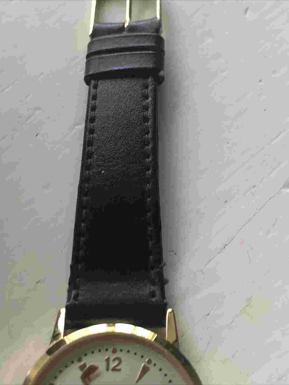 Pierre Nichol Golf Watch NEW BATTERY