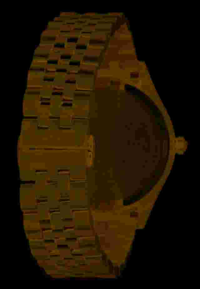 Versace Hellenyium Quartz Silver Dial Men's Watch VEVK00720