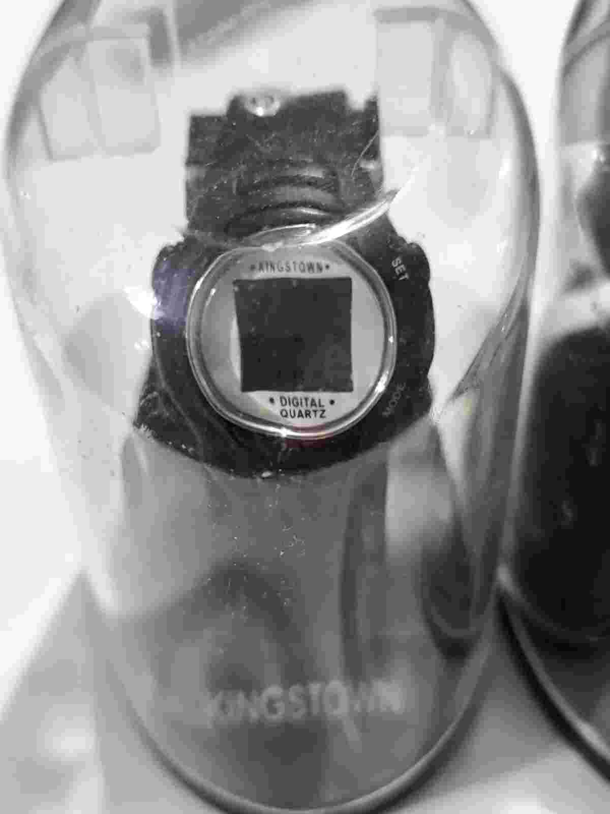 Kingston Quartz Watches For Her And Him Untested