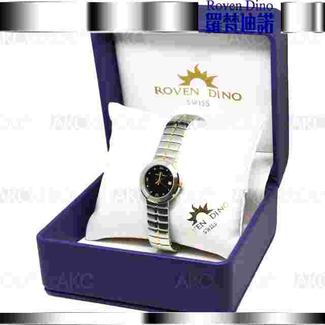 Swiss Women Watch From Roven Dino 2020LTT12