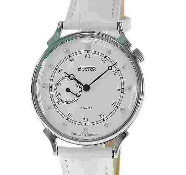 New Boctok Mechanical Watch Vostok Prestige Retro Classic 2403/581593