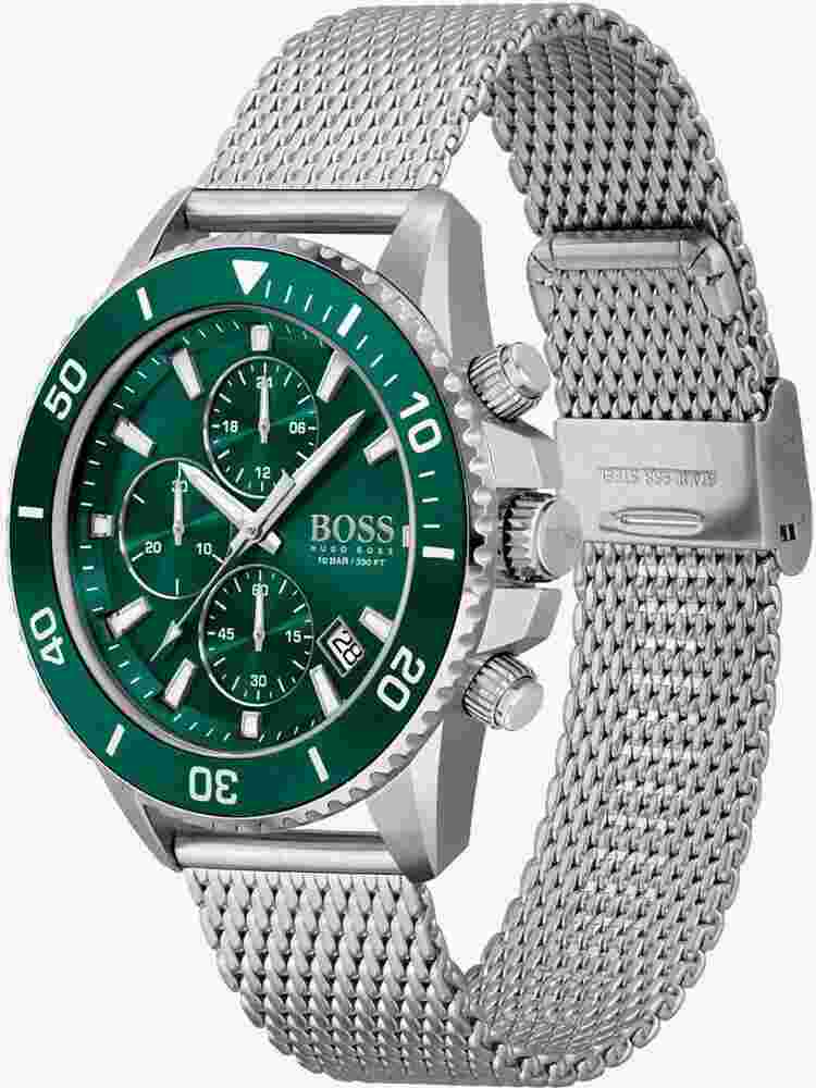 BOSS Mens Admiral Watch 1513905