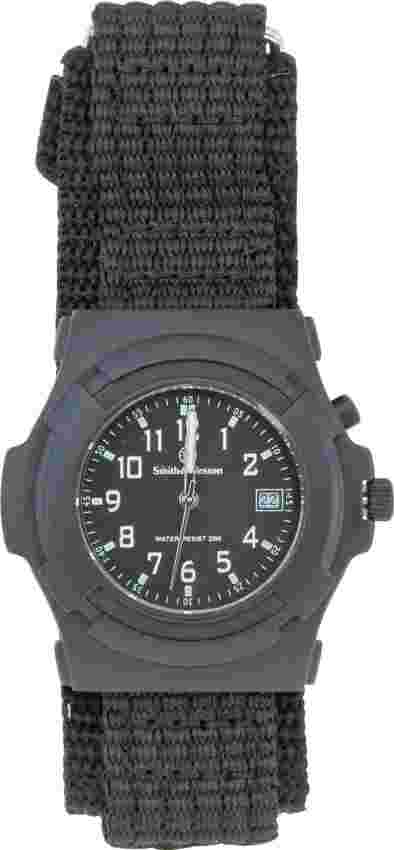 Smith & Wesson SWW-11B Wrist Watches For Men