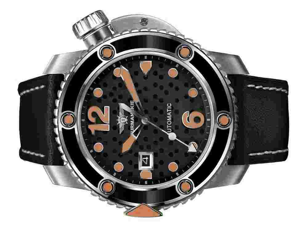 Sturmanskie Ocean Stingray Automatic NH35A-1825894