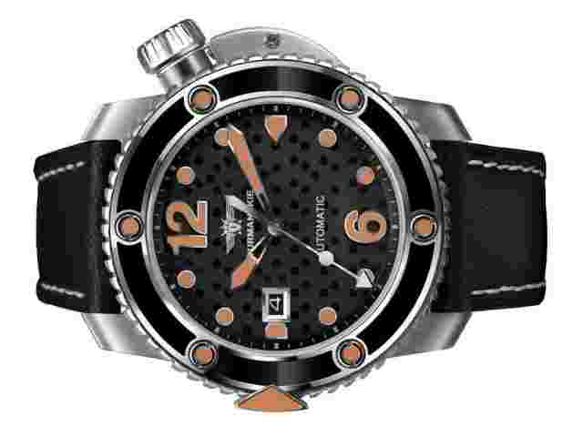 Sturmanskie Ocean Stingray Automatic NH35A-1825894