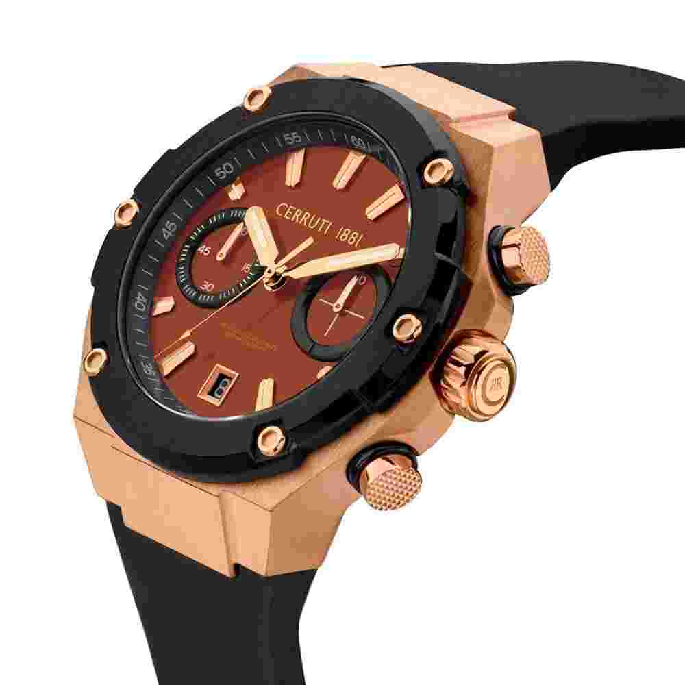 Wrist watches for men Cerruti Lucardo CIWGO2206102