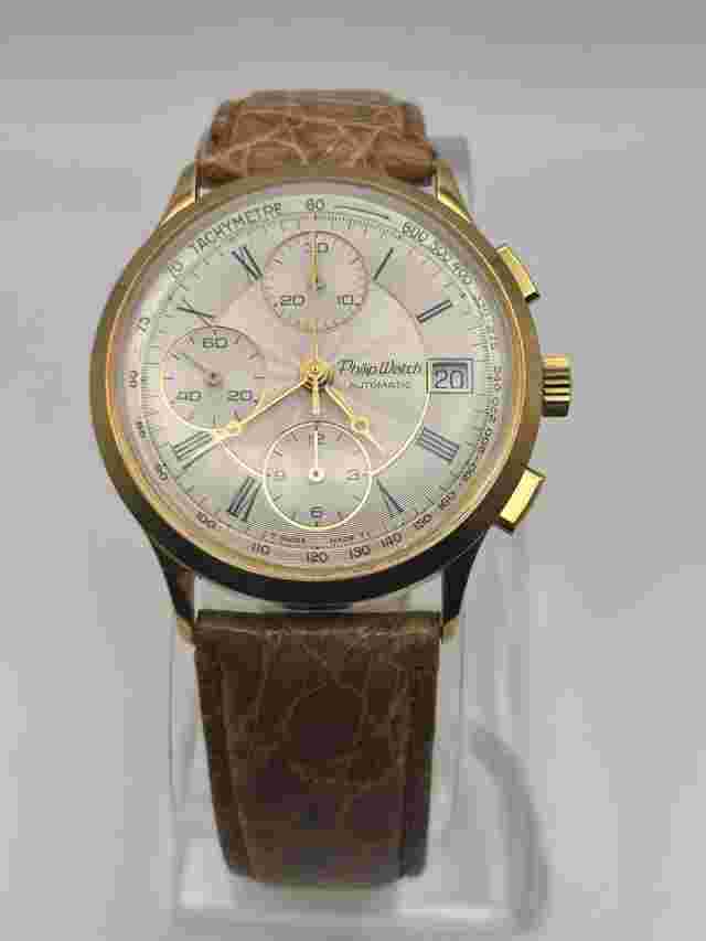 Philip Watch Orologio Philip Watch Gold 8041948021