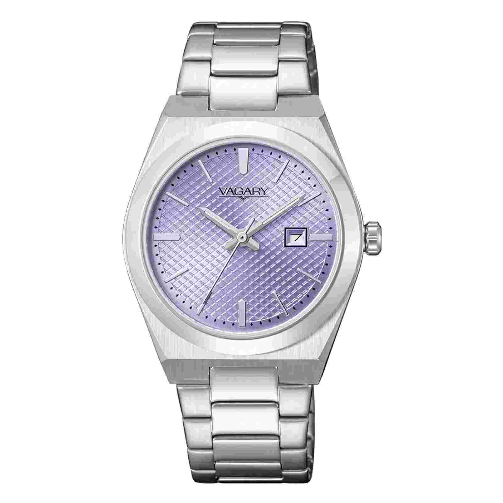 Vagary Women's Watch Timeless Lady Collection - Ref: IU3-118-95