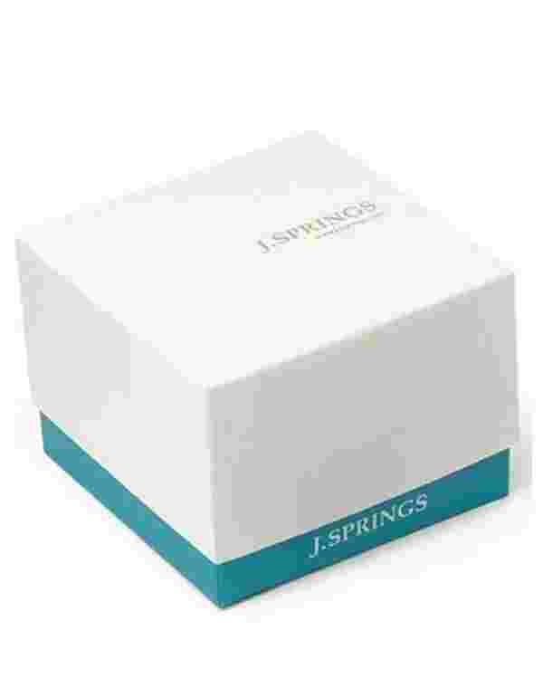 J.SPRINGS by Seiko Instruments Inc. Mens Automatic Self-winding Mechanical Watch