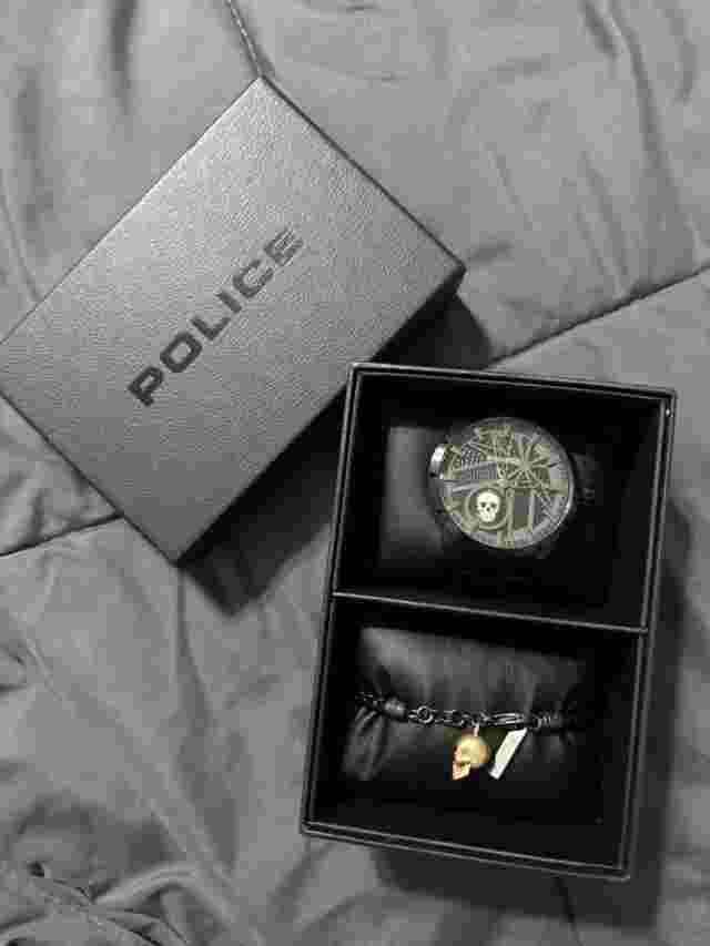 Watch