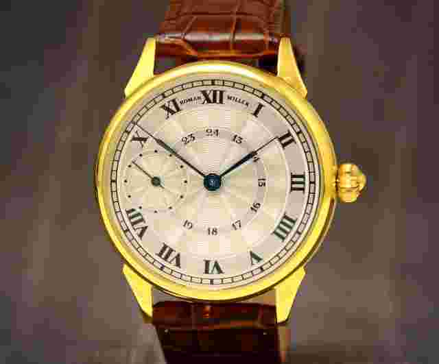 Vintage Luxury Hand Wind Watch Exclusive Watch Man Dress Watch Marriage watch