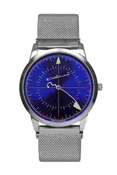 UmF Ruhla Luigi Colani Limited Edition Quartz Ronda 712 1340M-3