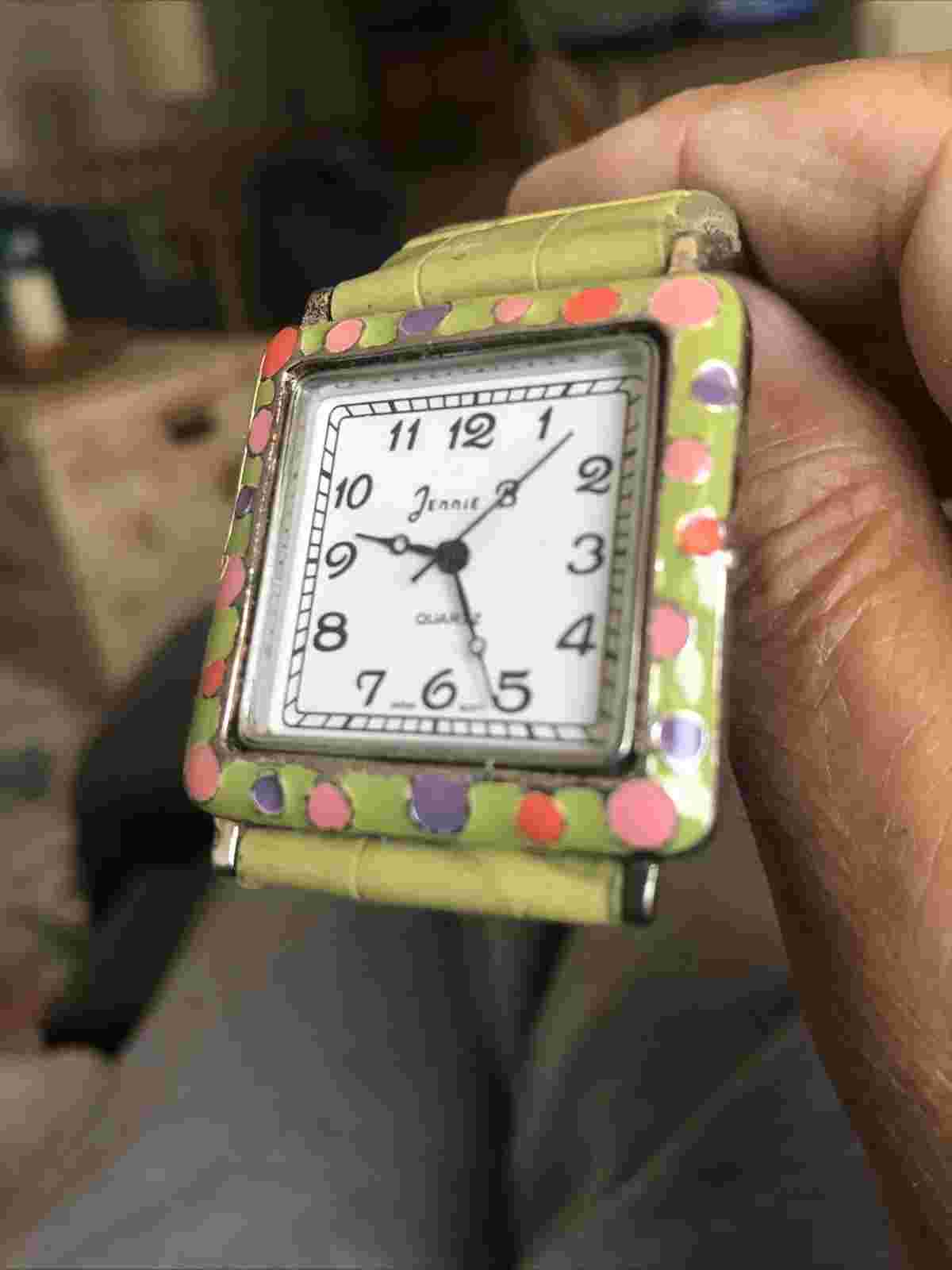 Jennie B Watch