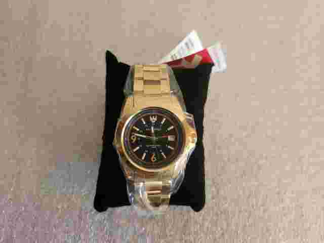 SWISS EAGLE SE-9066-44 DUFAUX SWISS MADE