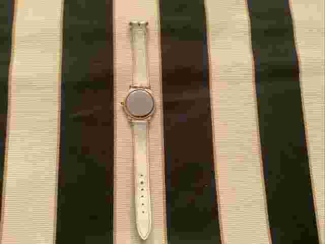 axcess watch Quartz Vintage Rare