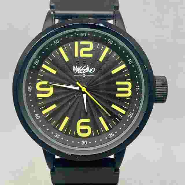 Mossimo Watch Mens MM90293