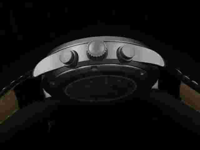 MECHANICAL WATCH STURMANSKIE POLJOT CHRONOGRAPH 31681/1743763 LIMITED us