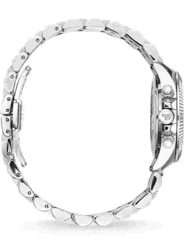 Thomas Sabo WA0397-201-201 Divine Chronograph Unisex Watch 38mm 10ATM