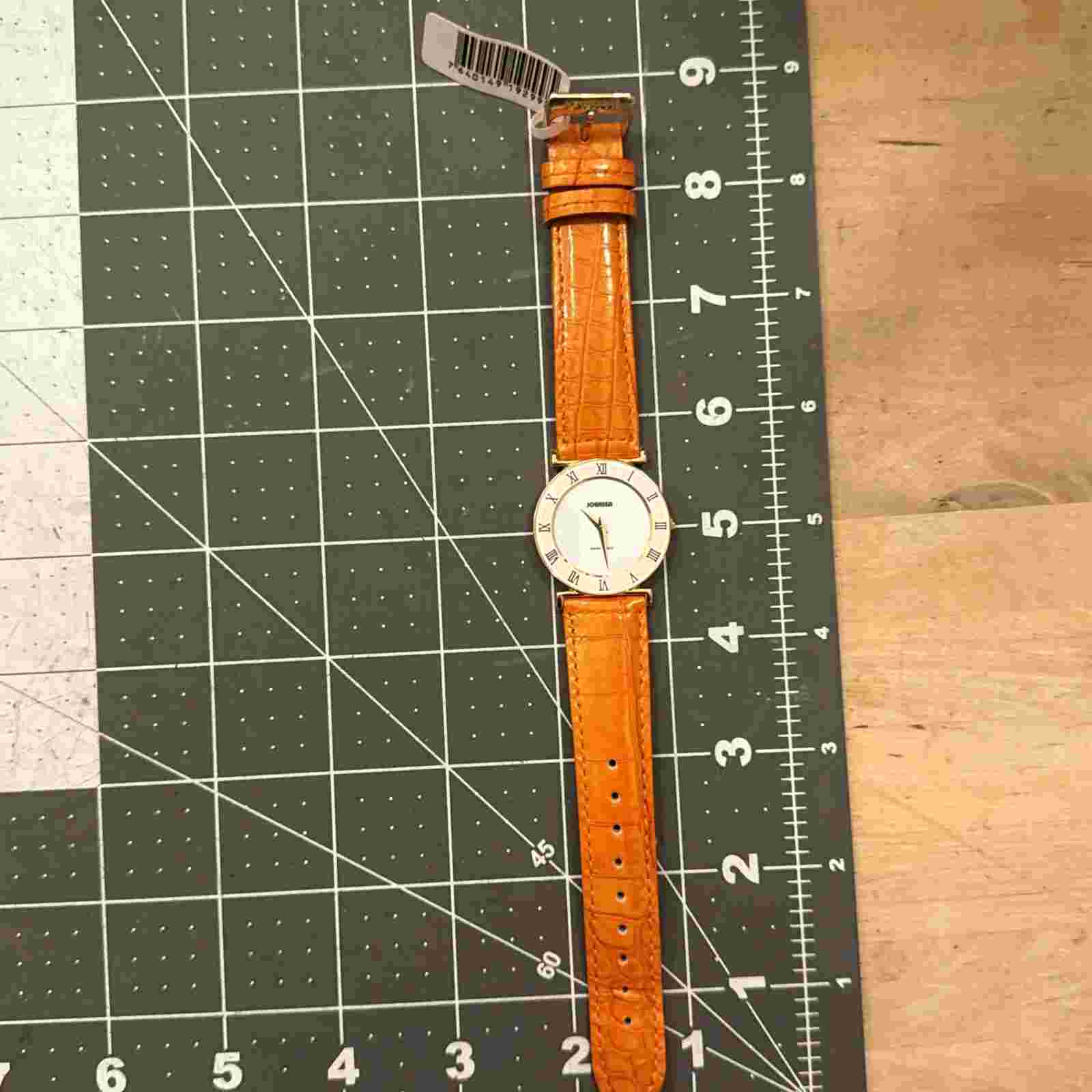 Roma Colori Swiss Ladies Watch J2.032.M With tag New battery