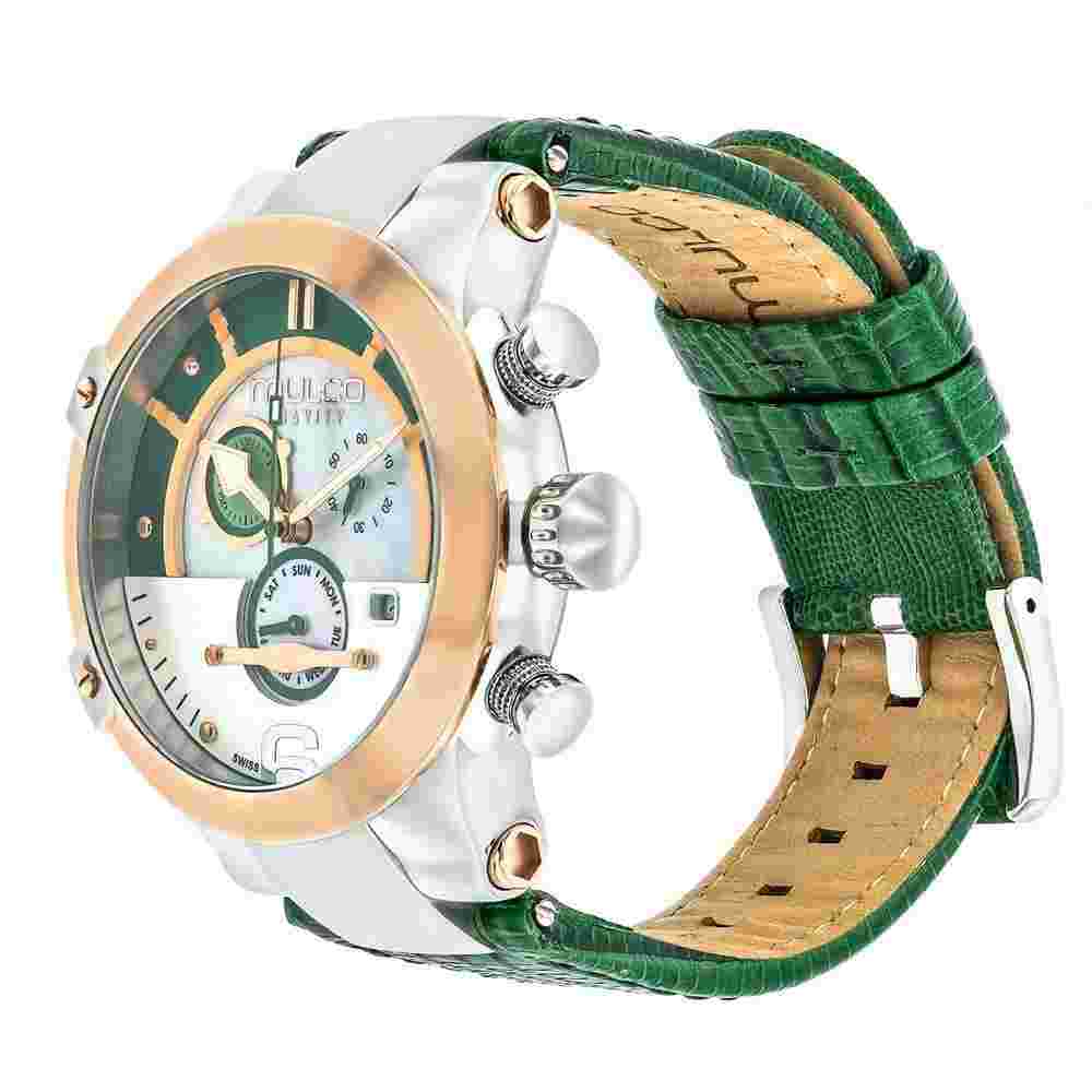 Mulco Gravity Satelite Swiss Made Swiss Movement Women's Luxury Watches