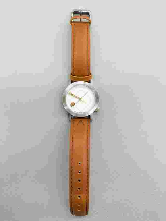 Akteo Watch - Fashion Watch, Unisex, Stylish Design,