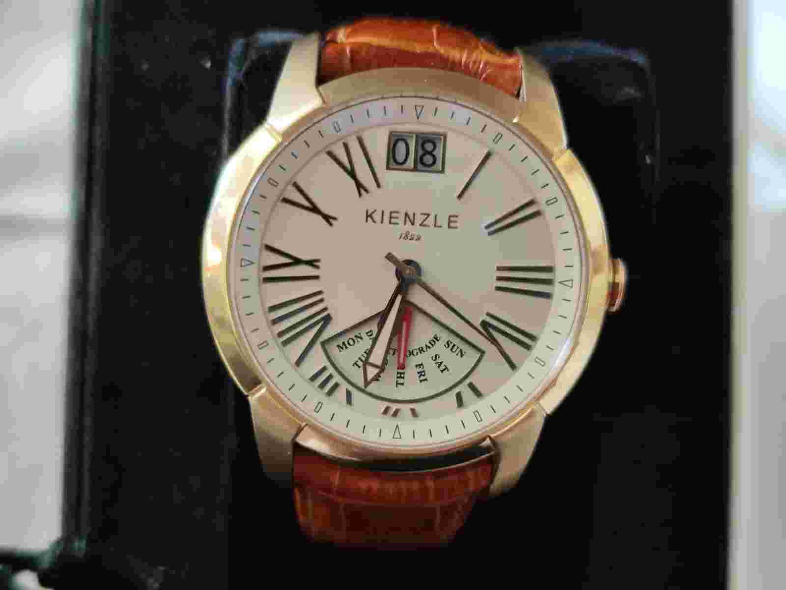 Kienzle 1822