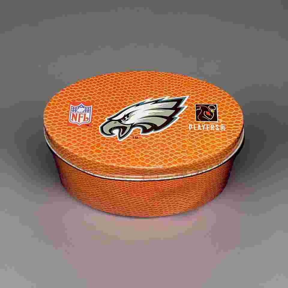 Donovan Mcnabb #5 Philadelphia Eagles Game Time Collectors Watch Quartz New