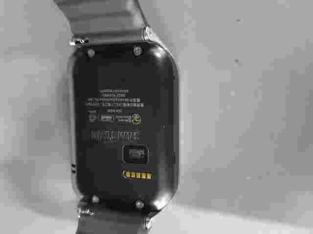 Samsung Galaxy Gear 2 Sm-r380 Smartwatch Working B0785