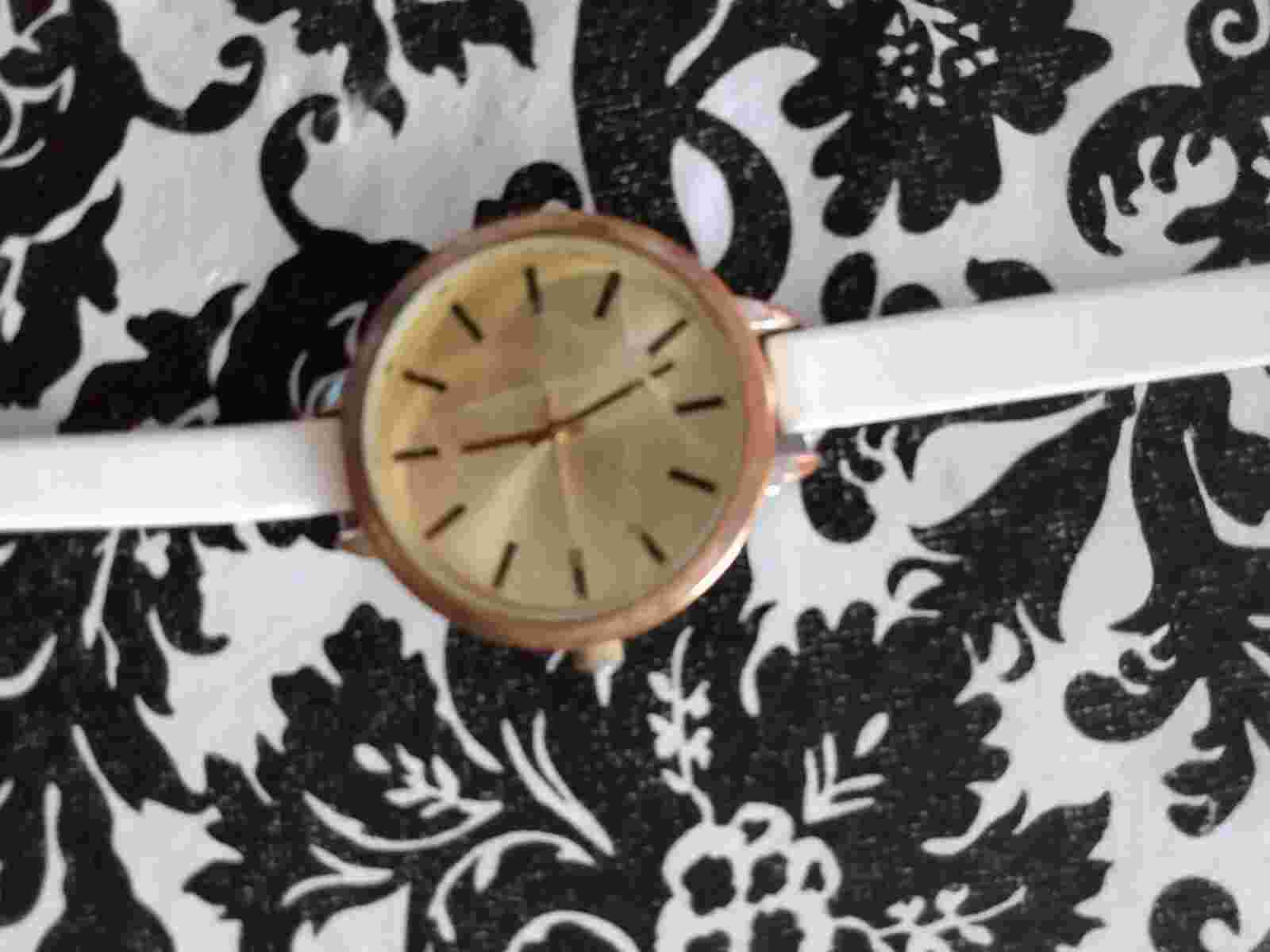 Asos Watch
