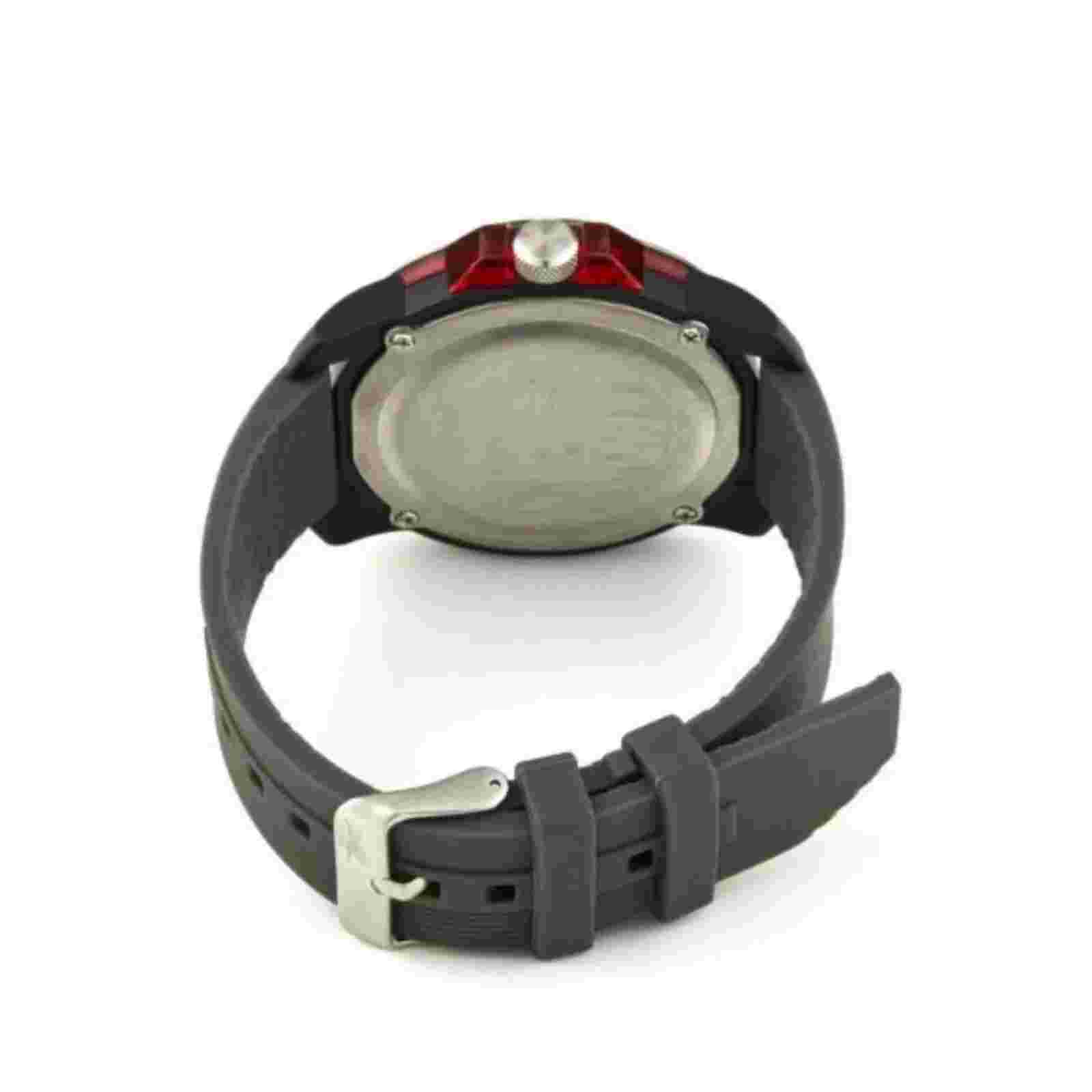 REEBOK TRIPLE 3 MEANS GREY-RV-TR3-G3-PBIA-AN MEN'S WATCH