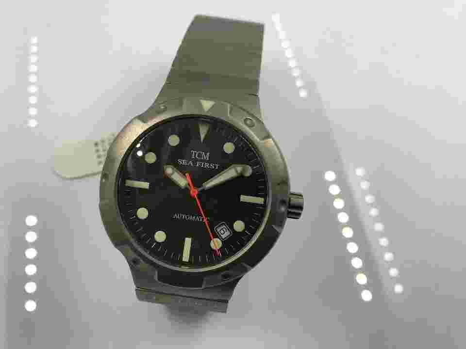 Watch Terra Cielo Mare Man tc7000t3bt