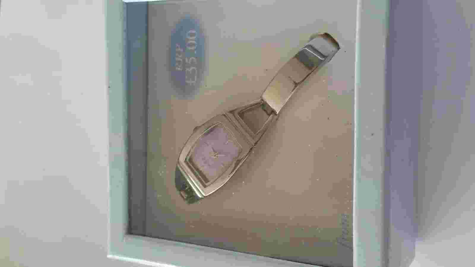 Ladies Watch