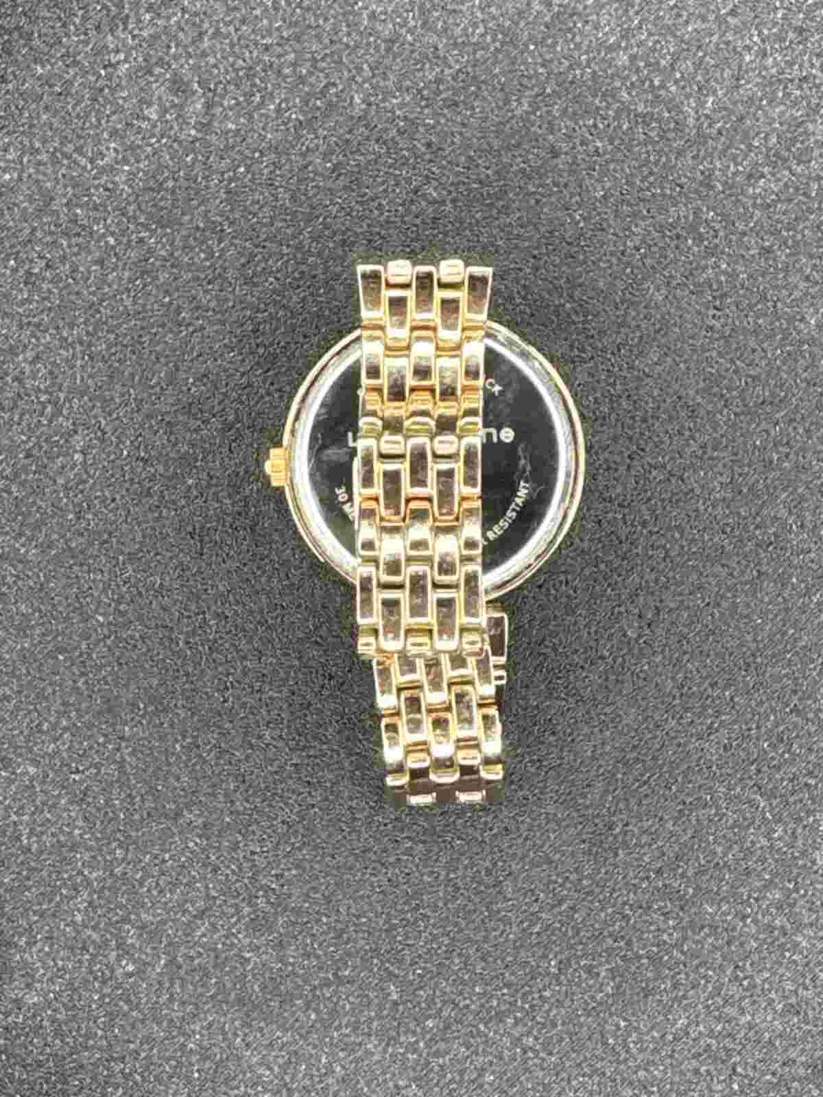 Liz Claiborne Quarts Women's Watch LV9029
