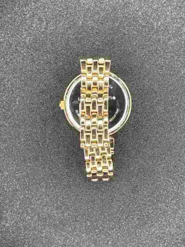 Liz Claiborne Quarts Women's Watch LV9029