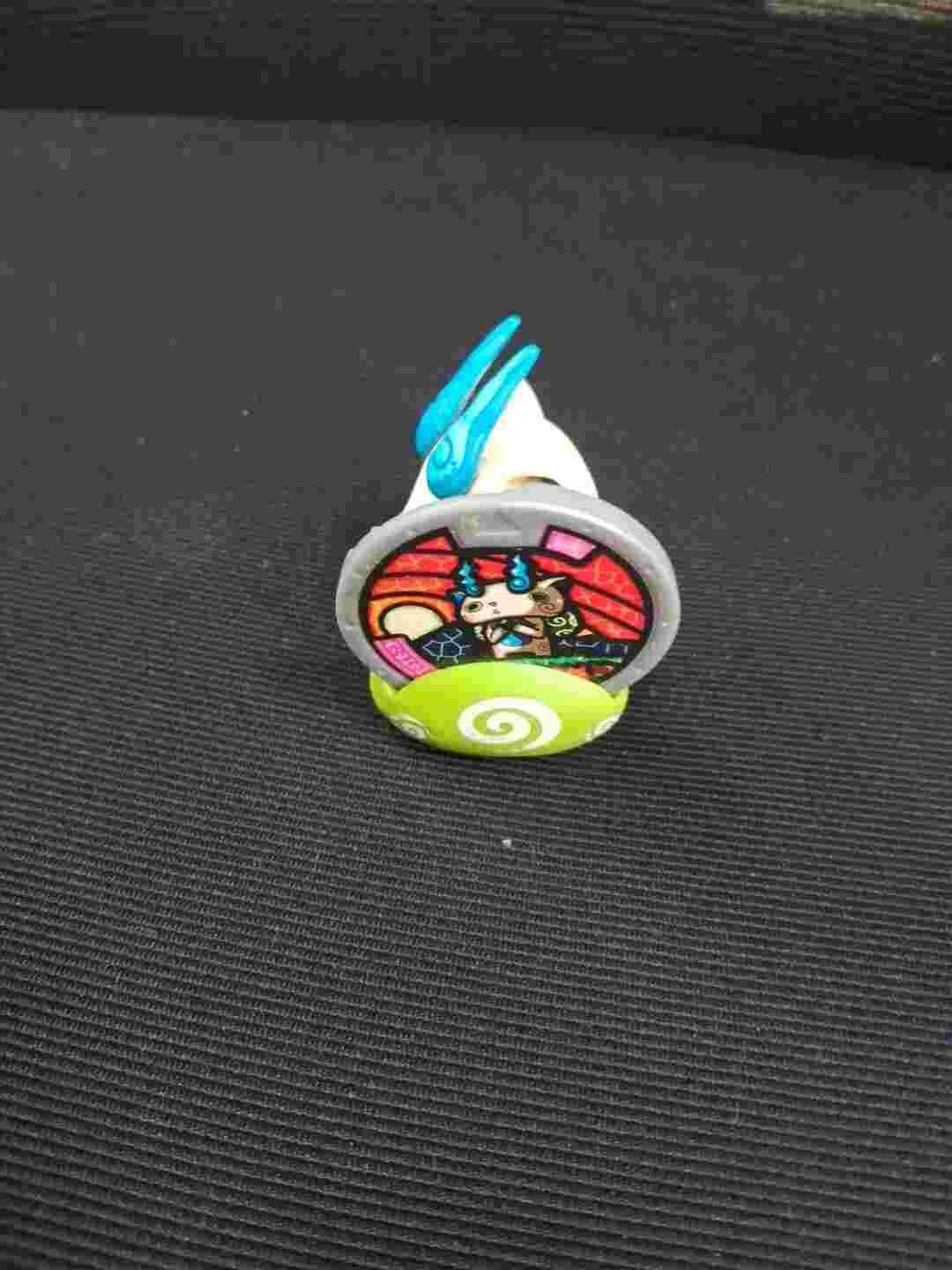 Komasan Yo-Kai Watch Hasbro B5940 B  5937