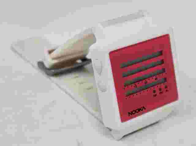 Brand New Nooka K ZenH Limited-Edition Jon Burgerman Watch 170/250 Rare