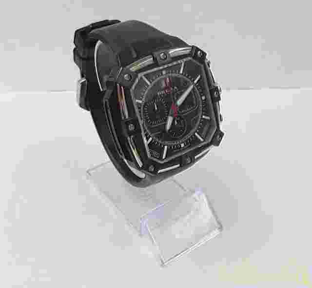 Brera Wrist Watch Brss2C4601 Chronograph Used From Japan Seller