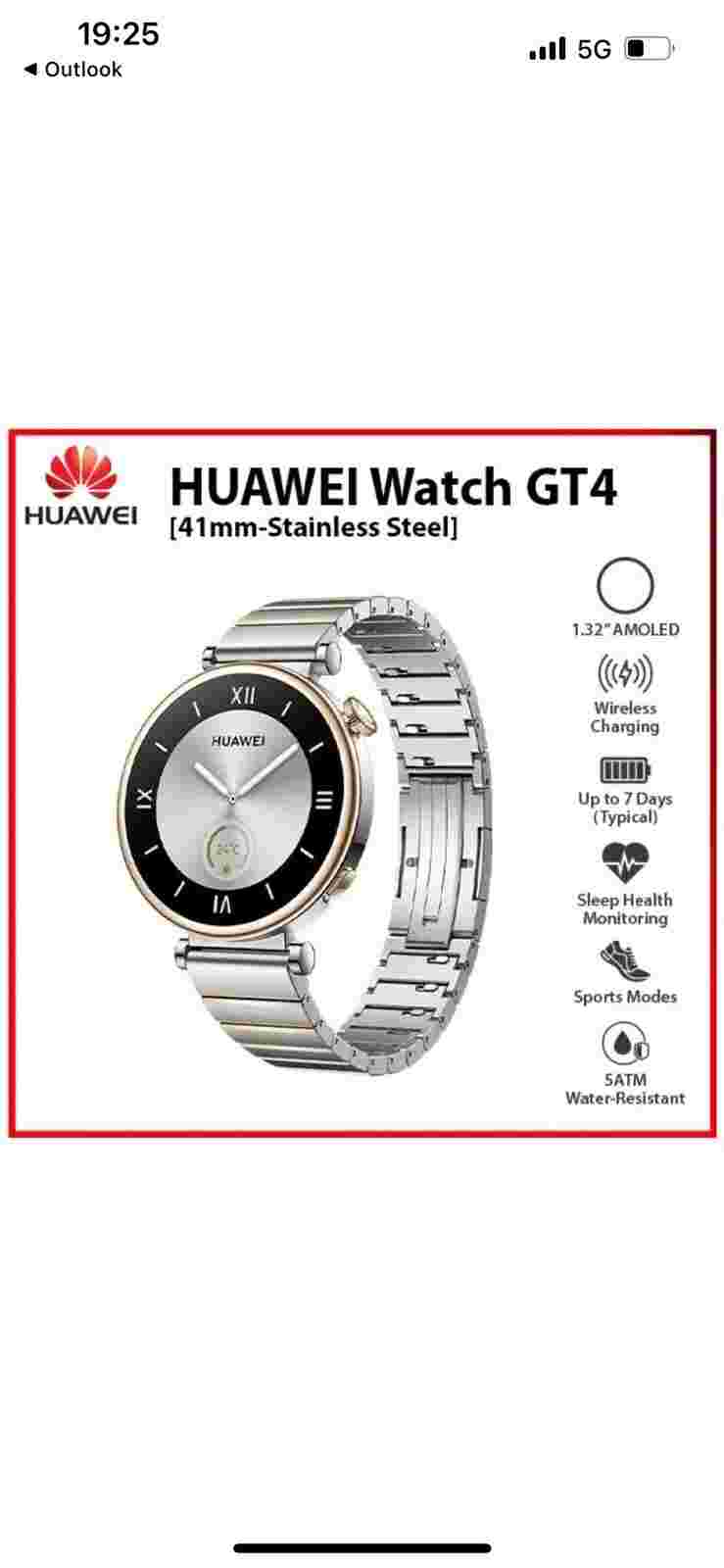 watch women gt