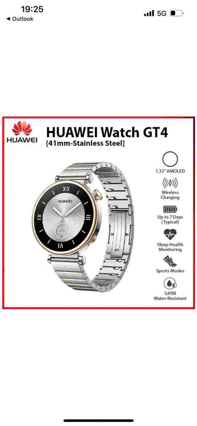 watch women gt