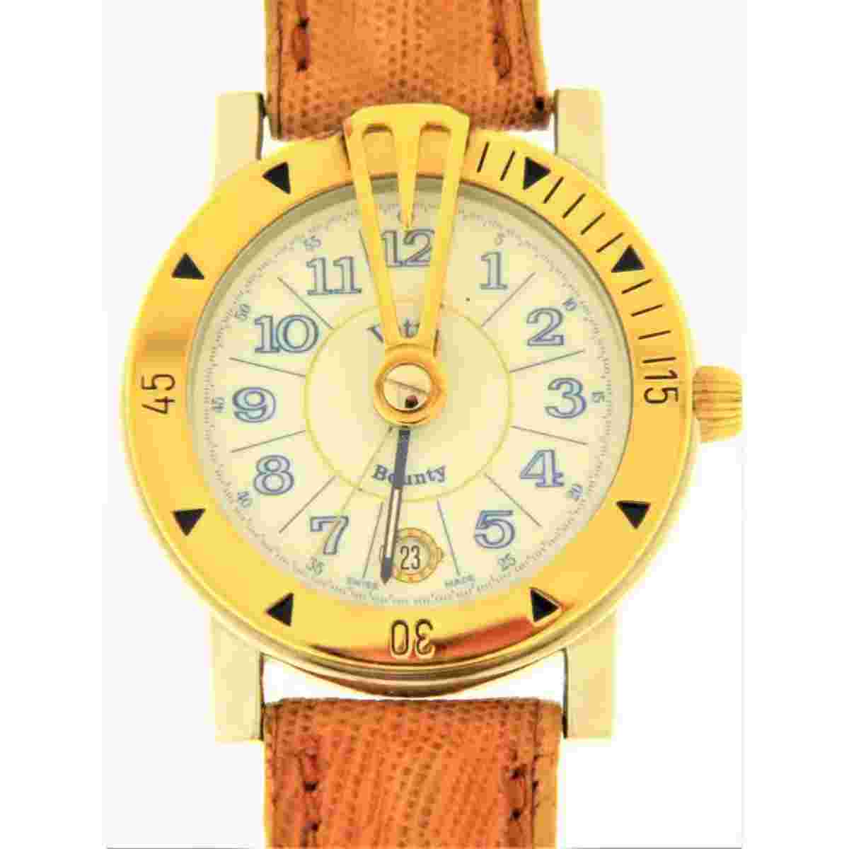 Quartz Watch Vetta Bounty V1901.50