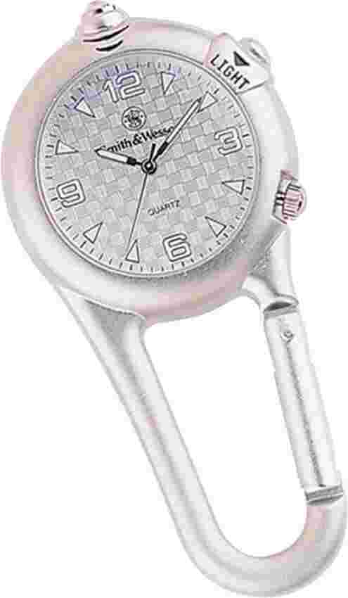 Carabiner Watch Brand : Smith & Wesson