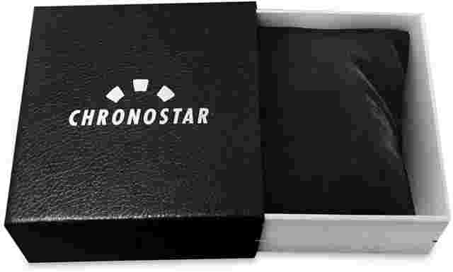 Chronostar Preppy R3751252002 Man Quartz Watch