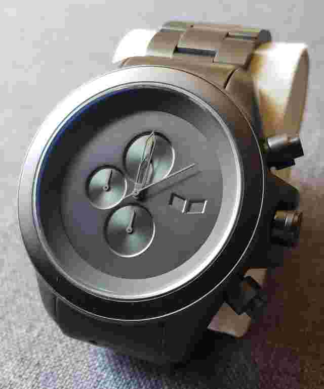 Vestal Analog ZR3011 Wrist Watch for Men