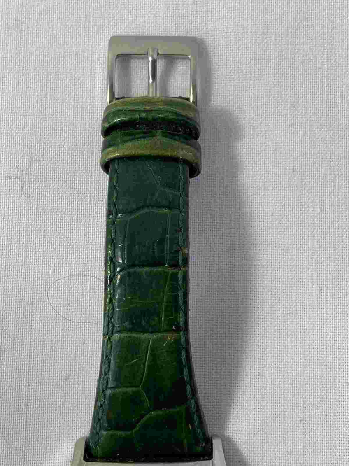 Honora Mother Of Pearl Ladies Watch - New Battery Installed - Working